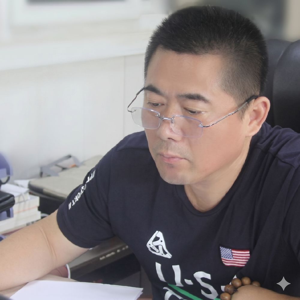 Sam Xiao